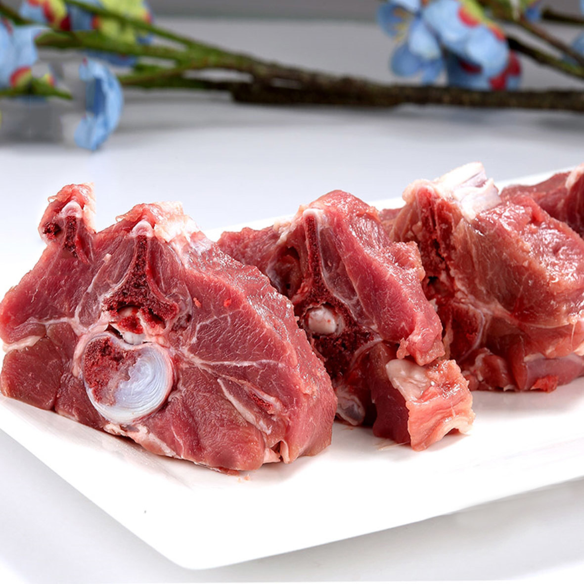 羊肉火(huǒ)鍋：羊肉火(huǒ)鍋的(de)關鍵蘸料是(shì)什(shén)麽？